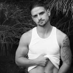 Jackson Reed's avatar