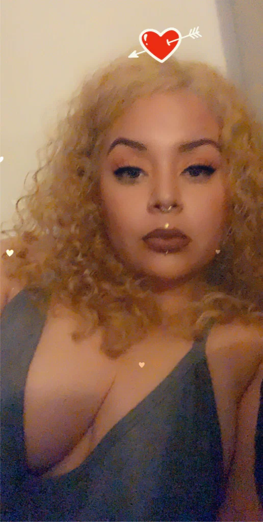 Cherry baby's avatar