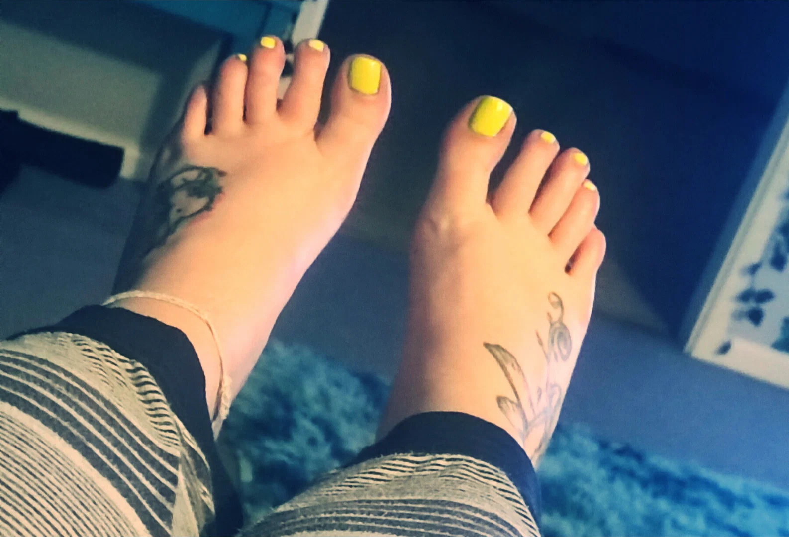 Toes&Tats profile banner