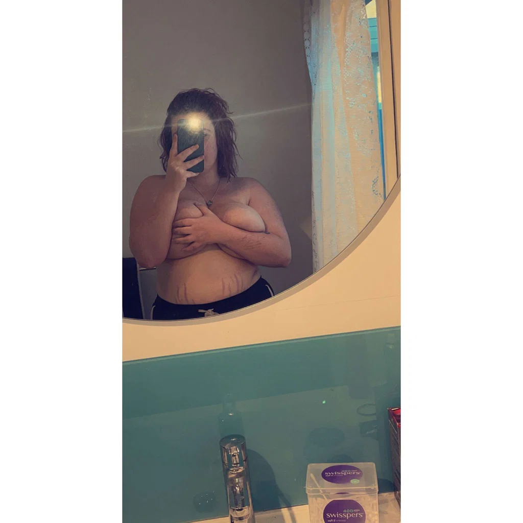 Ronaele 🥵's avatar