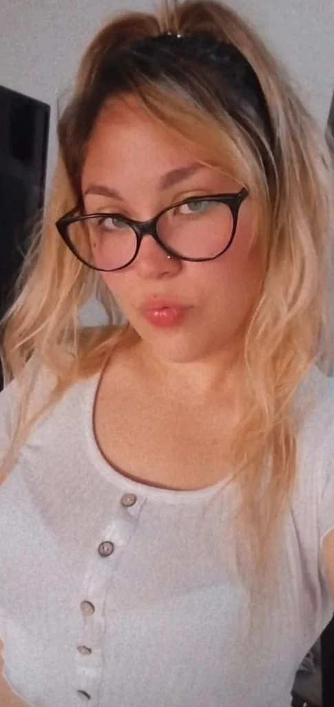 Nicole Rucci's avatar