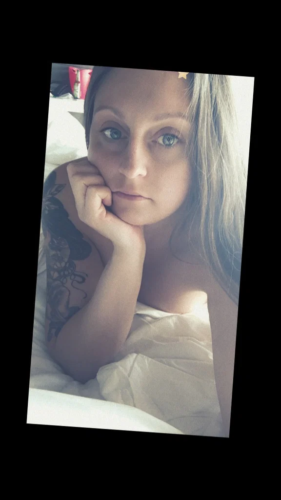 Ashley Glydon