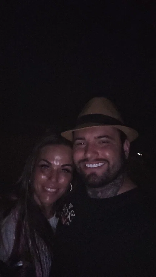 Antony+Cleo