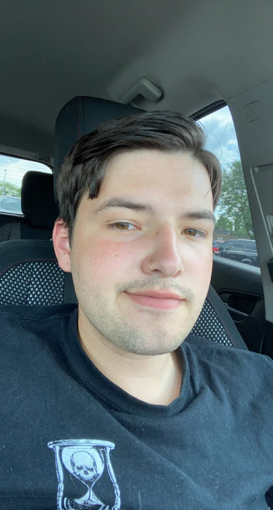 Landen H's avatar
