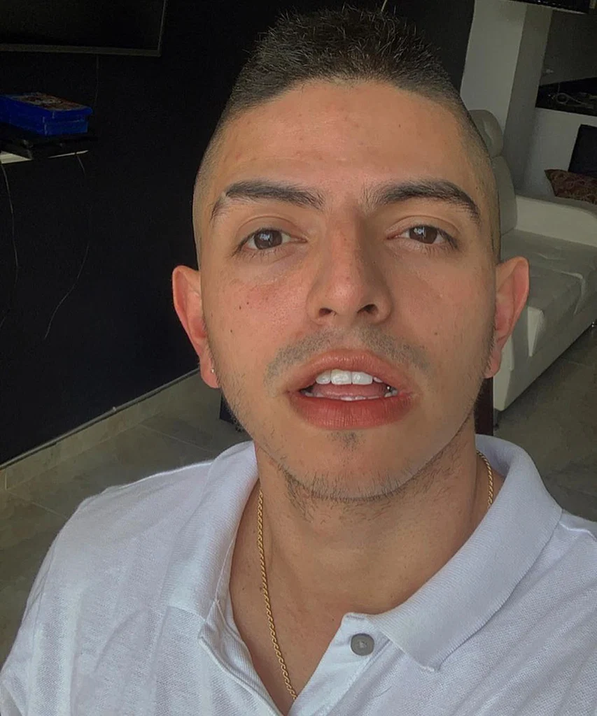 Felipe Ochoa's avatar