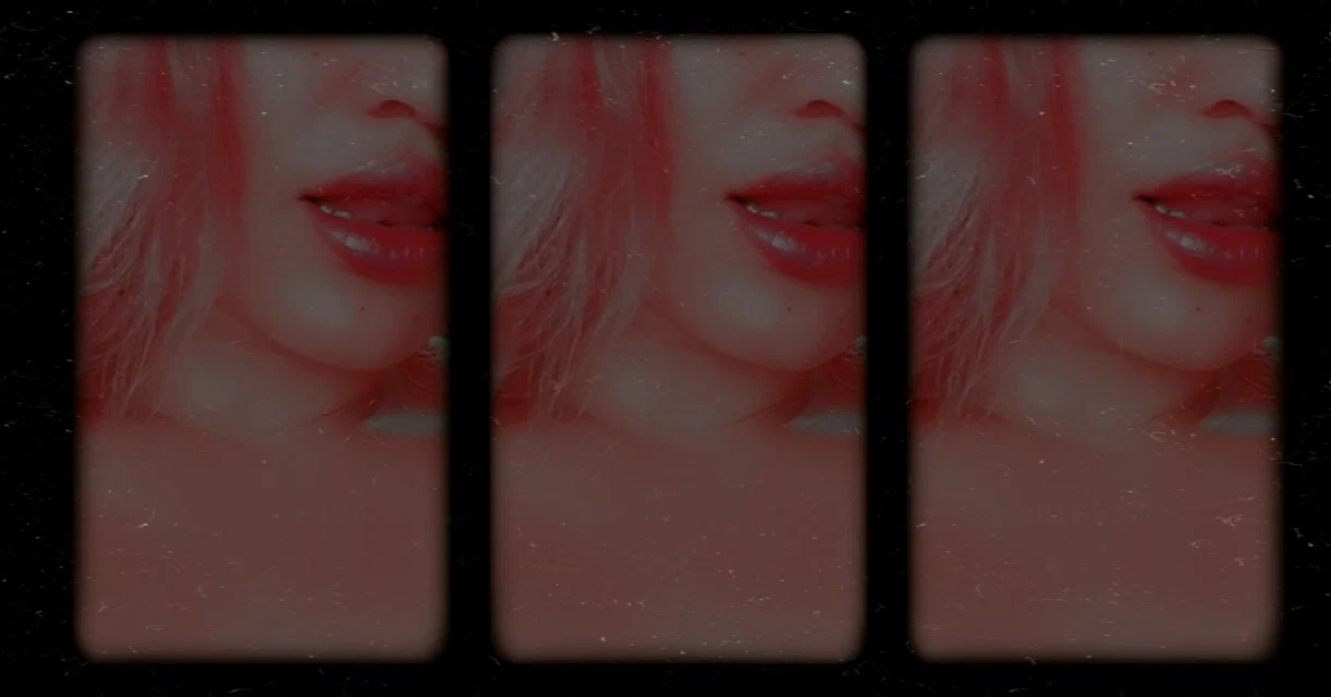 Sweet sensation profile banner