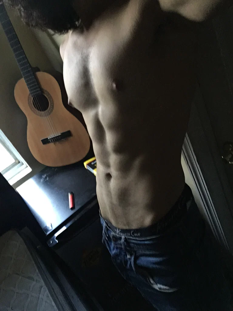John