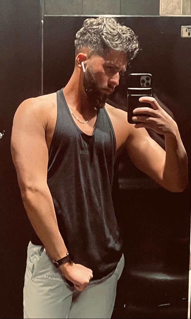mike's avatar