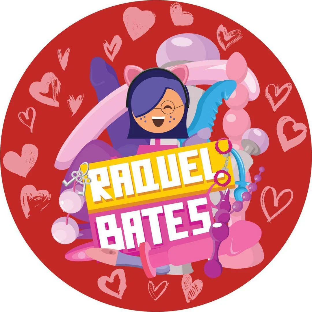 Raquel Bates profile banner