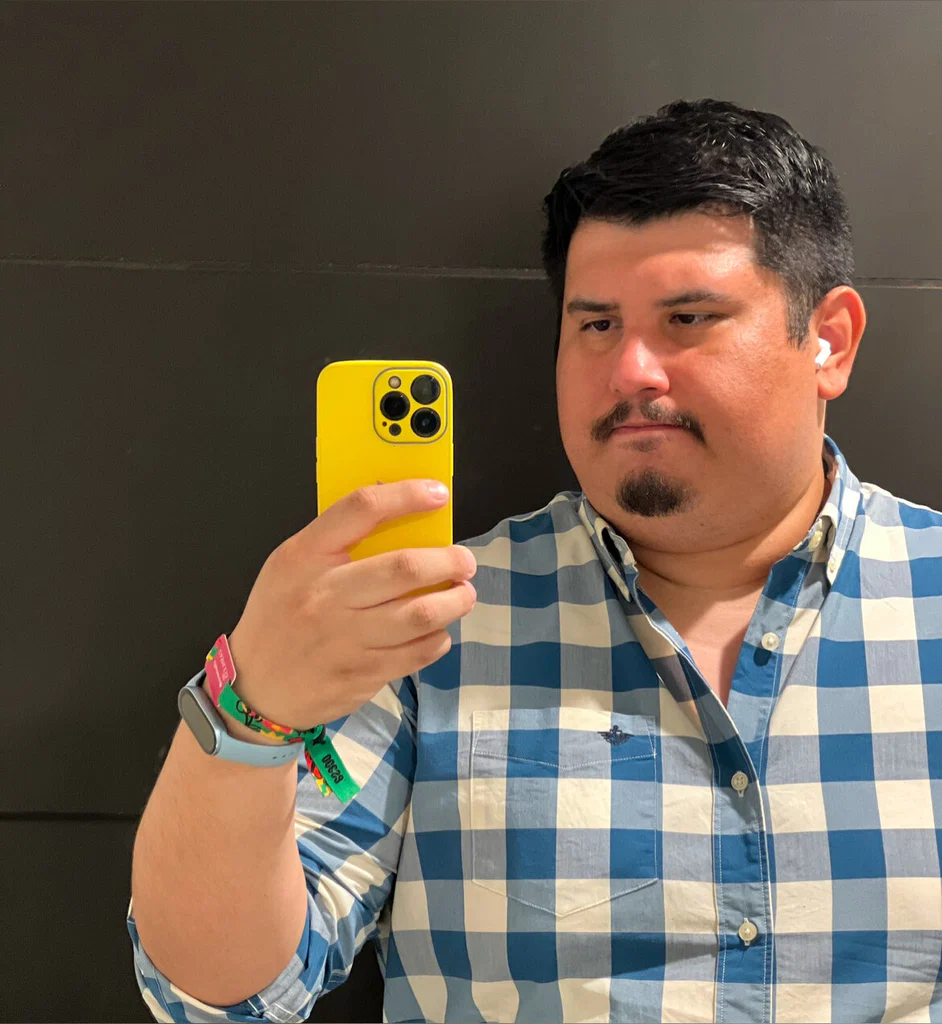 Toño's avatar