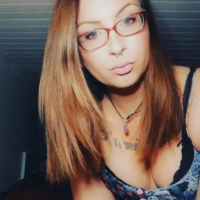 Amélie Vixen's avatar