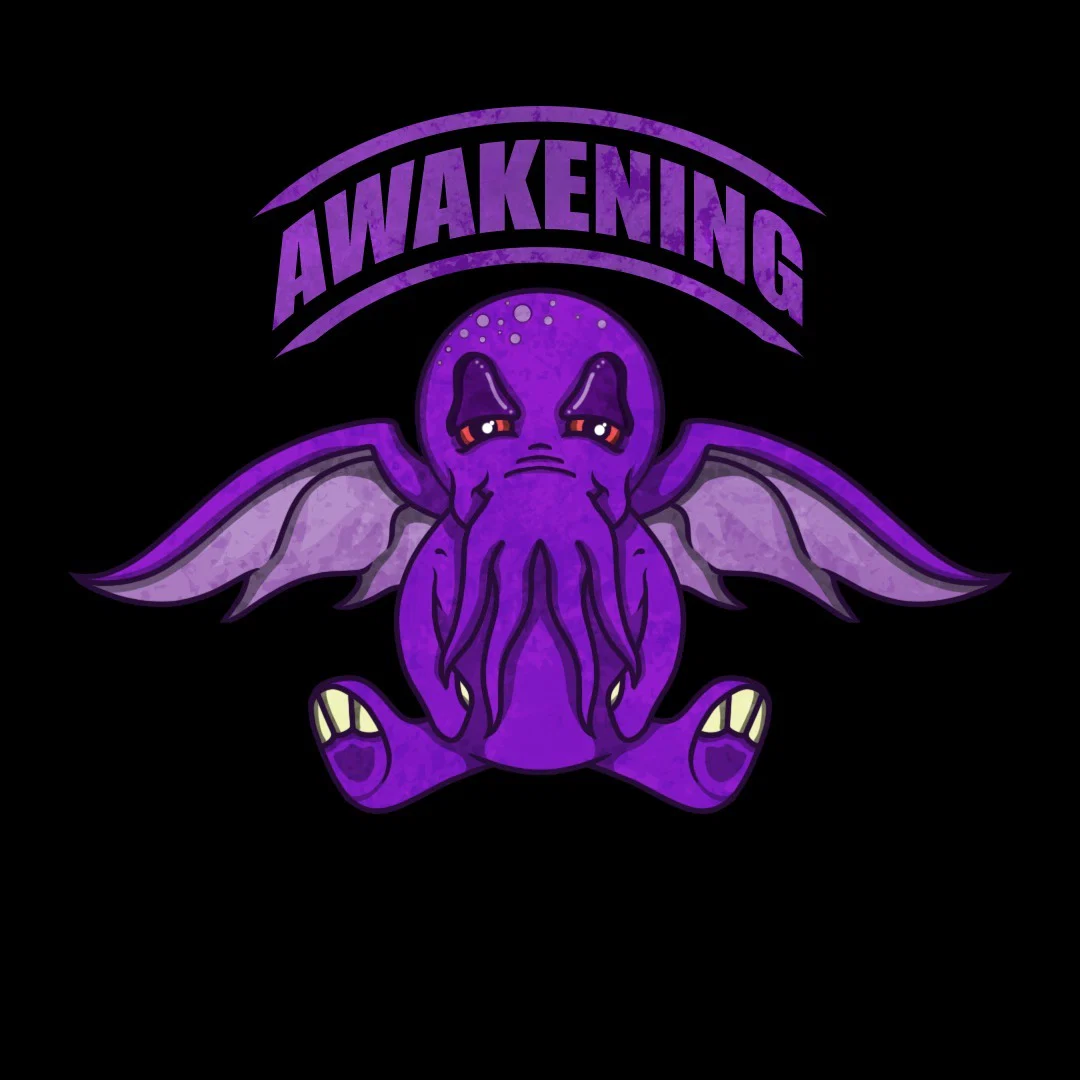 Awakening profile banner