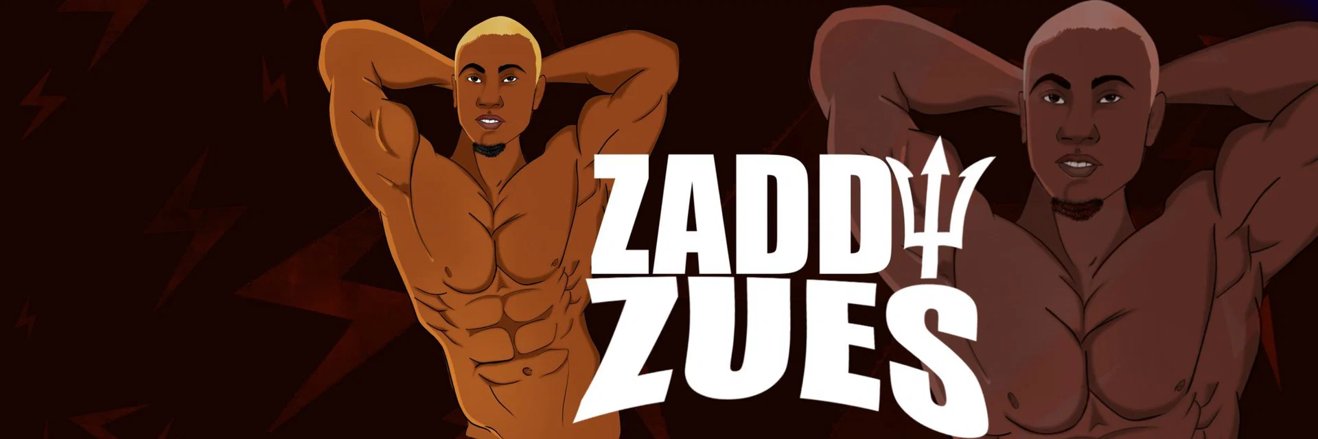 KMRZues profile banner
