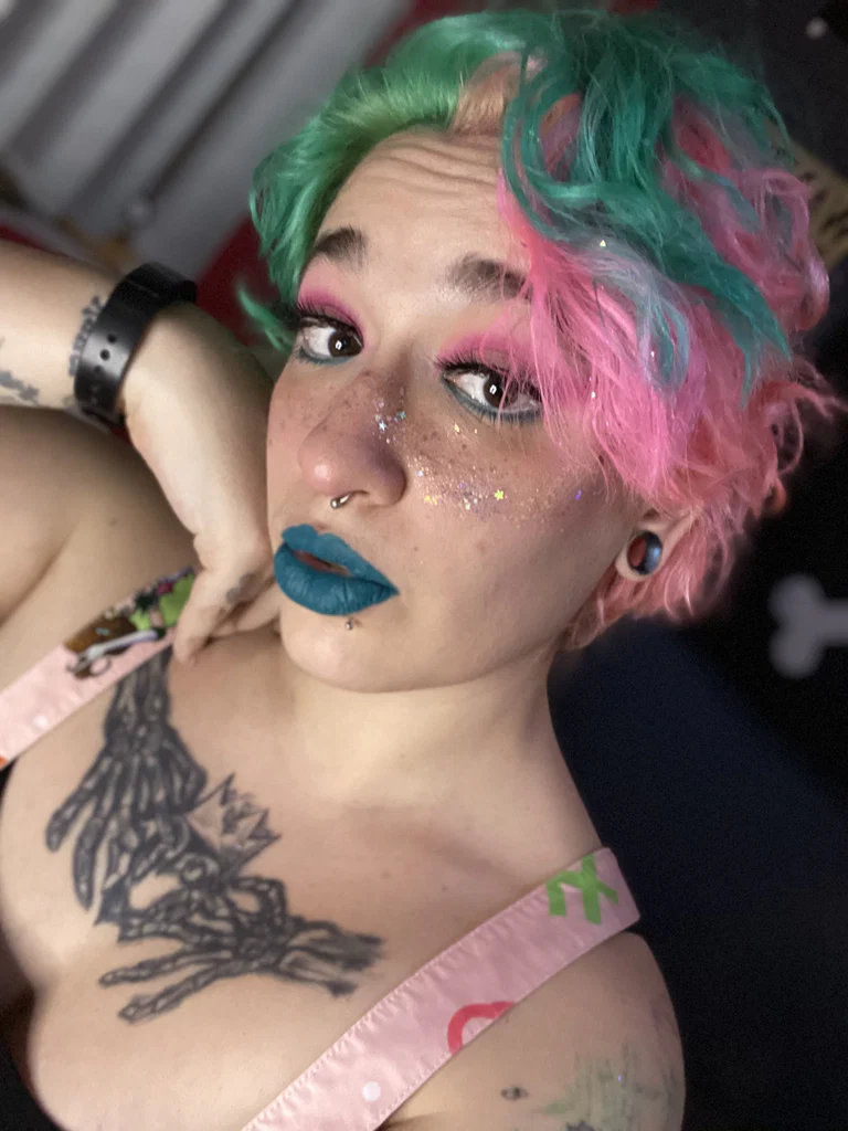Angel's avatar