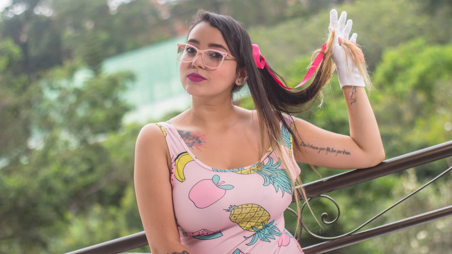 Estiven Serna profile banner