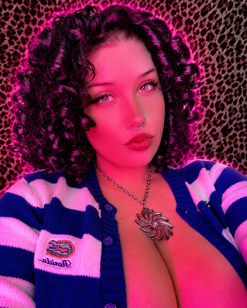 Chanel Frost | BEST Big Tittys on OF 🤠's avatar