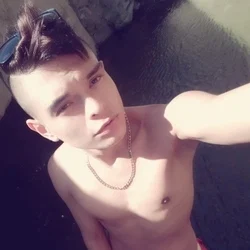Ramses David's avatar