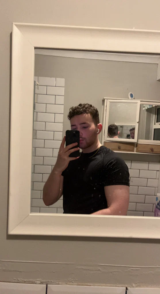 Adam's avatar