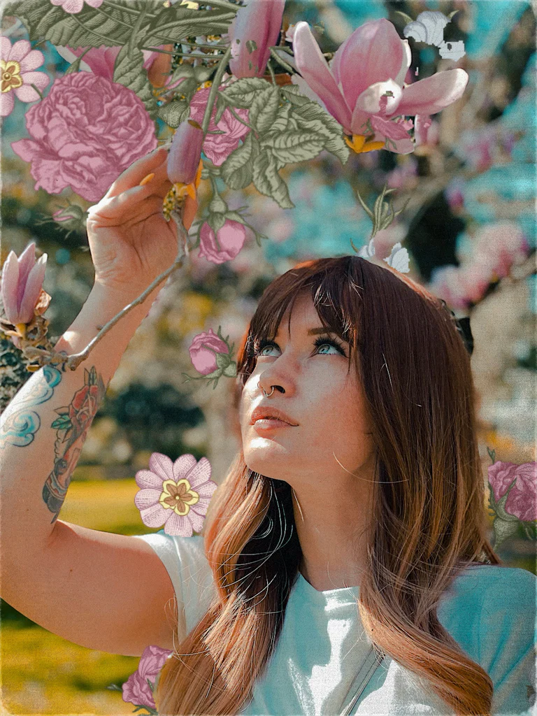 Alliee bee's avatar