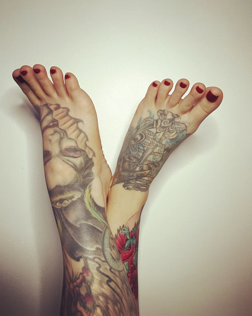 Desire Sole's avatar