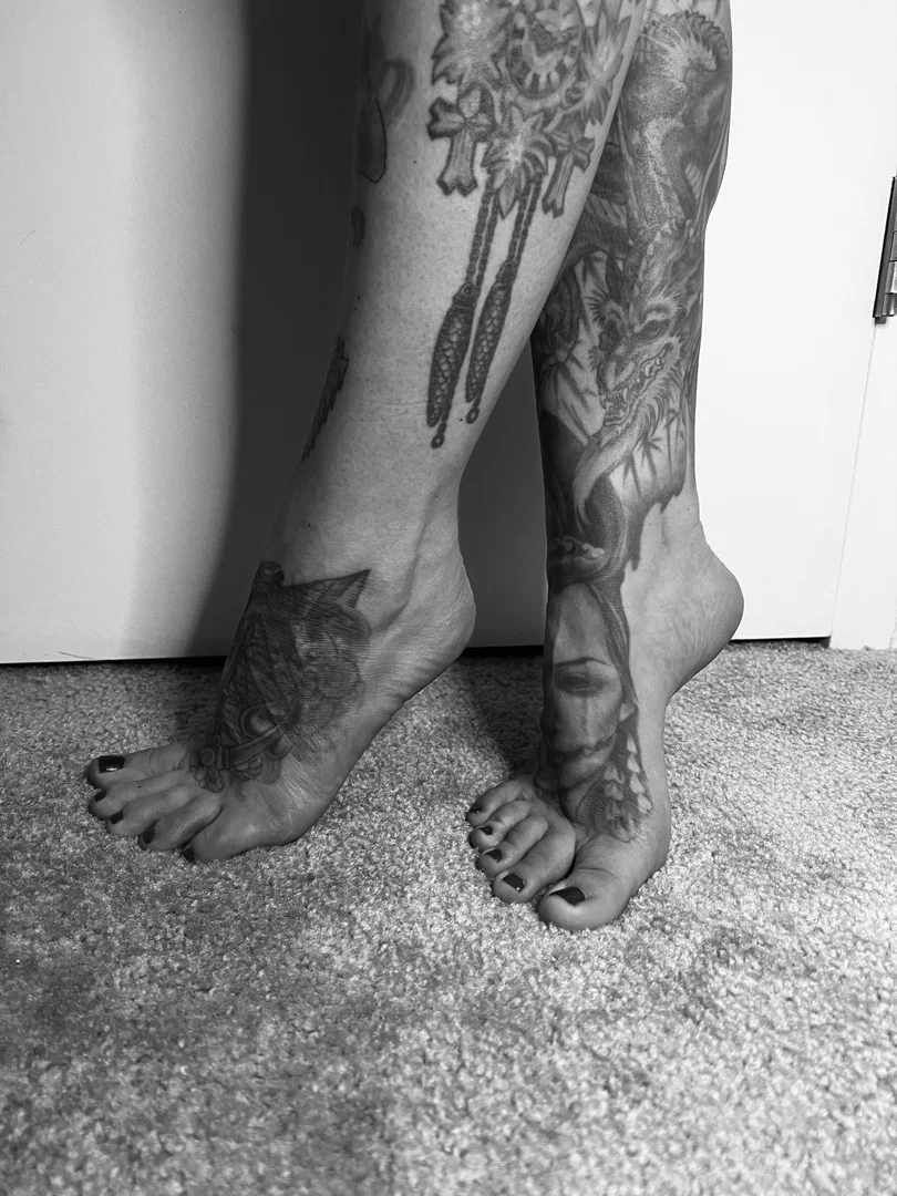 Desire Sole profile banner