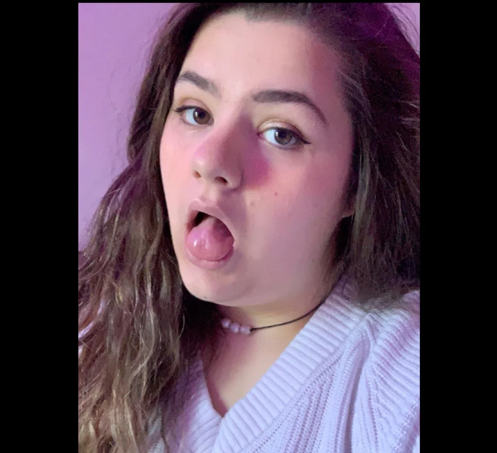 Danielle💦's avatar