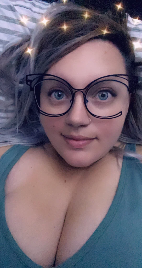 Madisyn's avatar