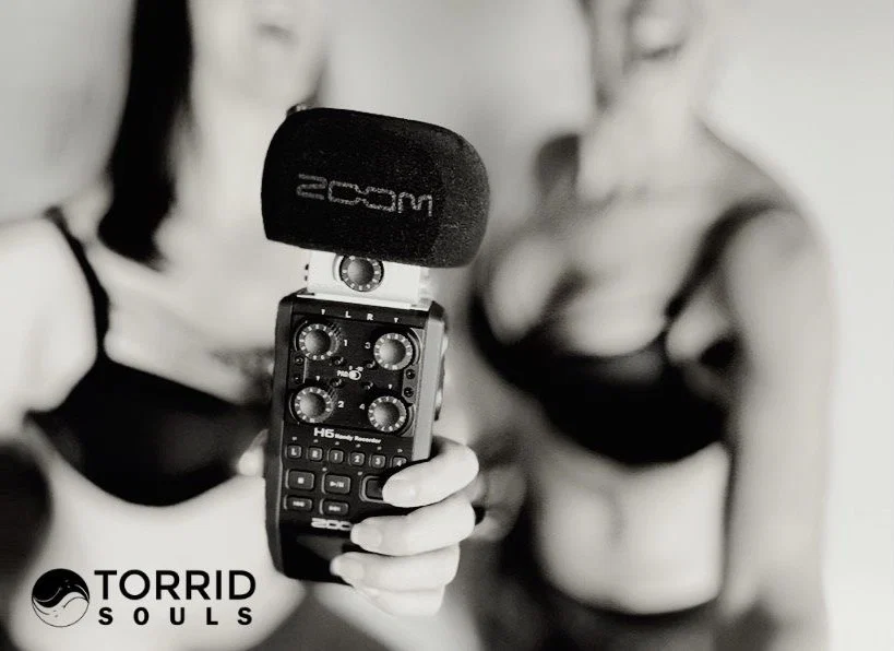 TorridSouls profile banner