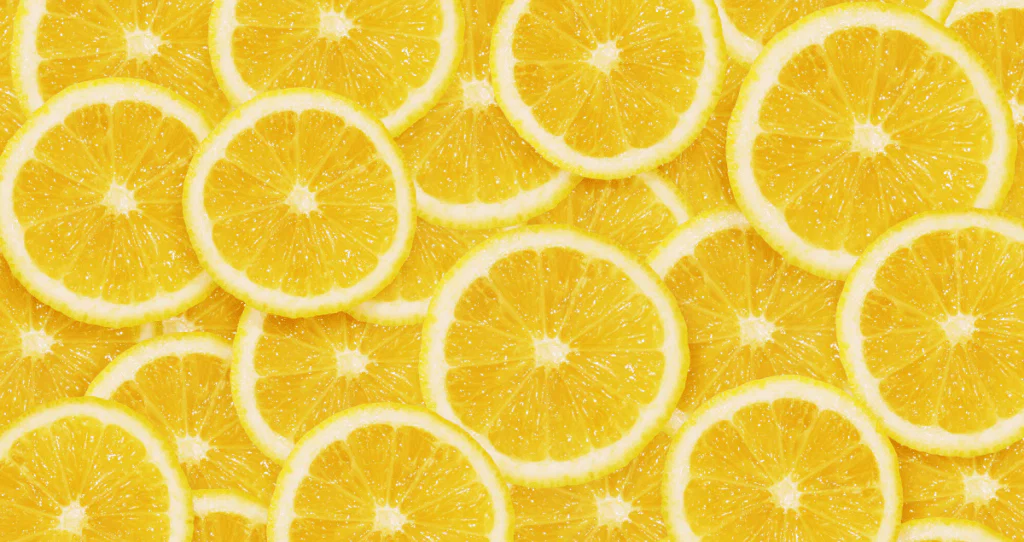Lemon profile banner