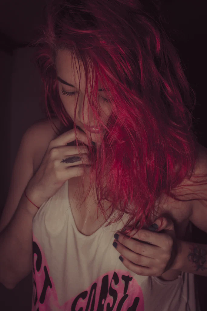 Mis demonios y yo