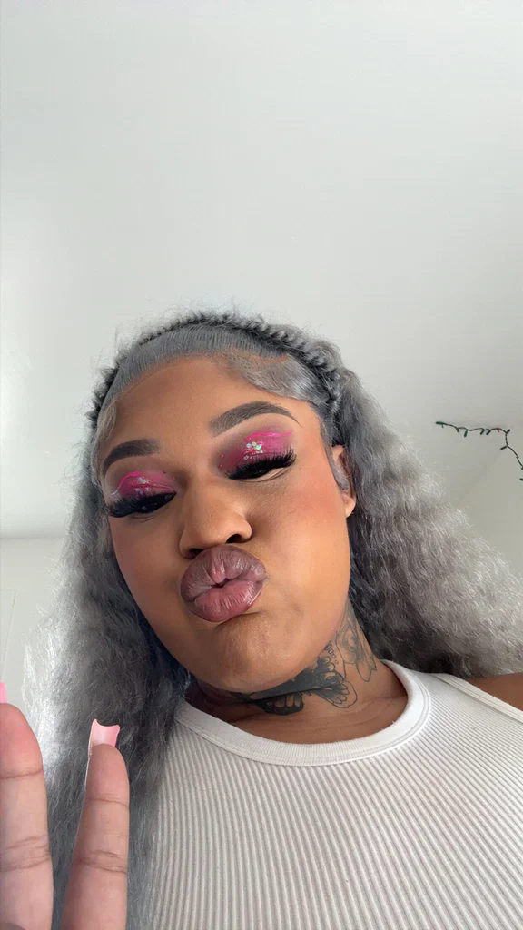 TheRealIndiaaBlakee