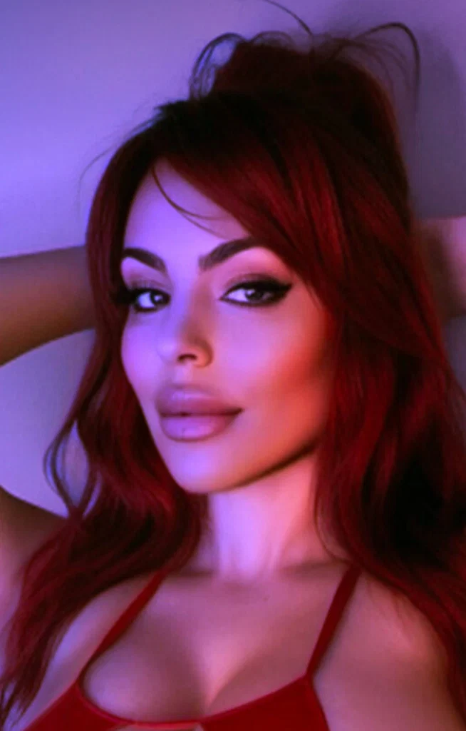 Barbie Chula's avatar