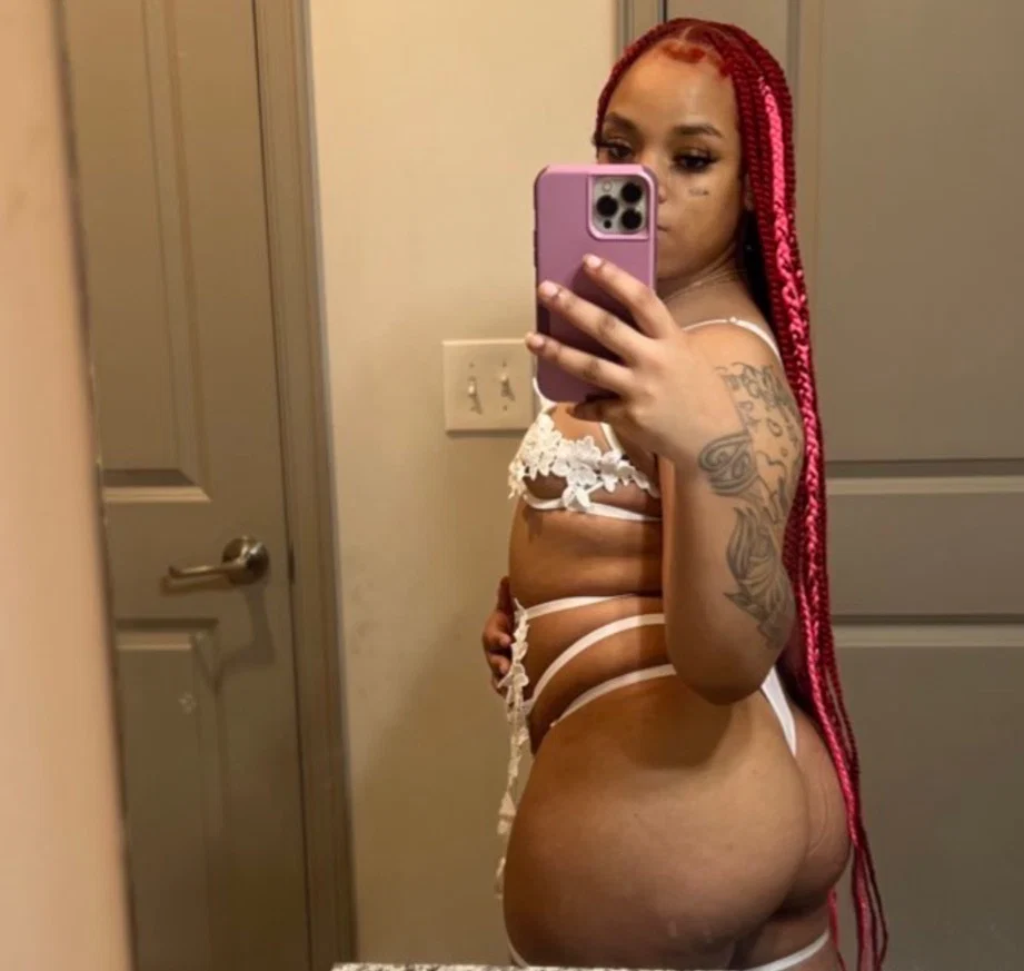 Pretty Pussy Princess 💕's avatar