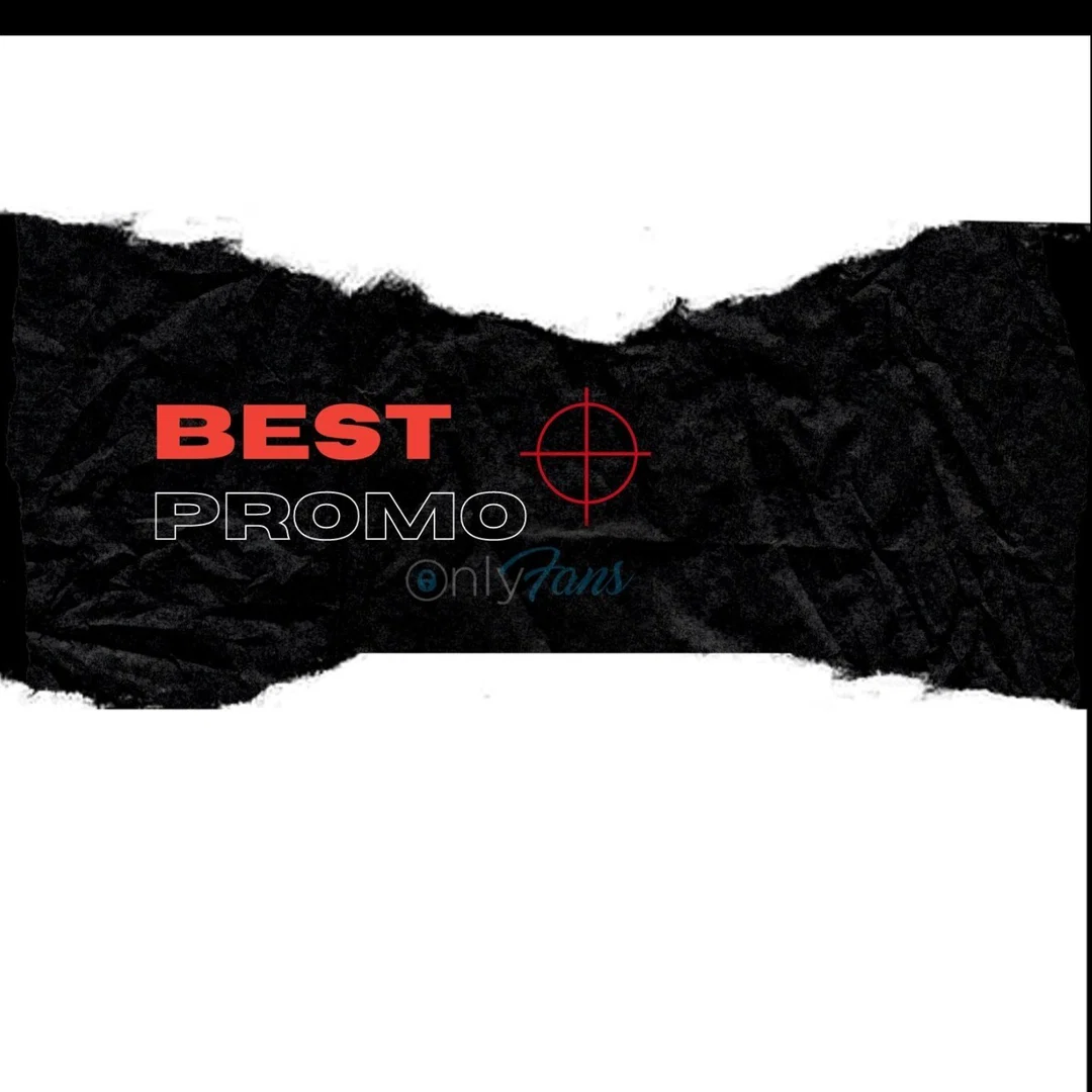 BESTPROMO 💋 profile banner