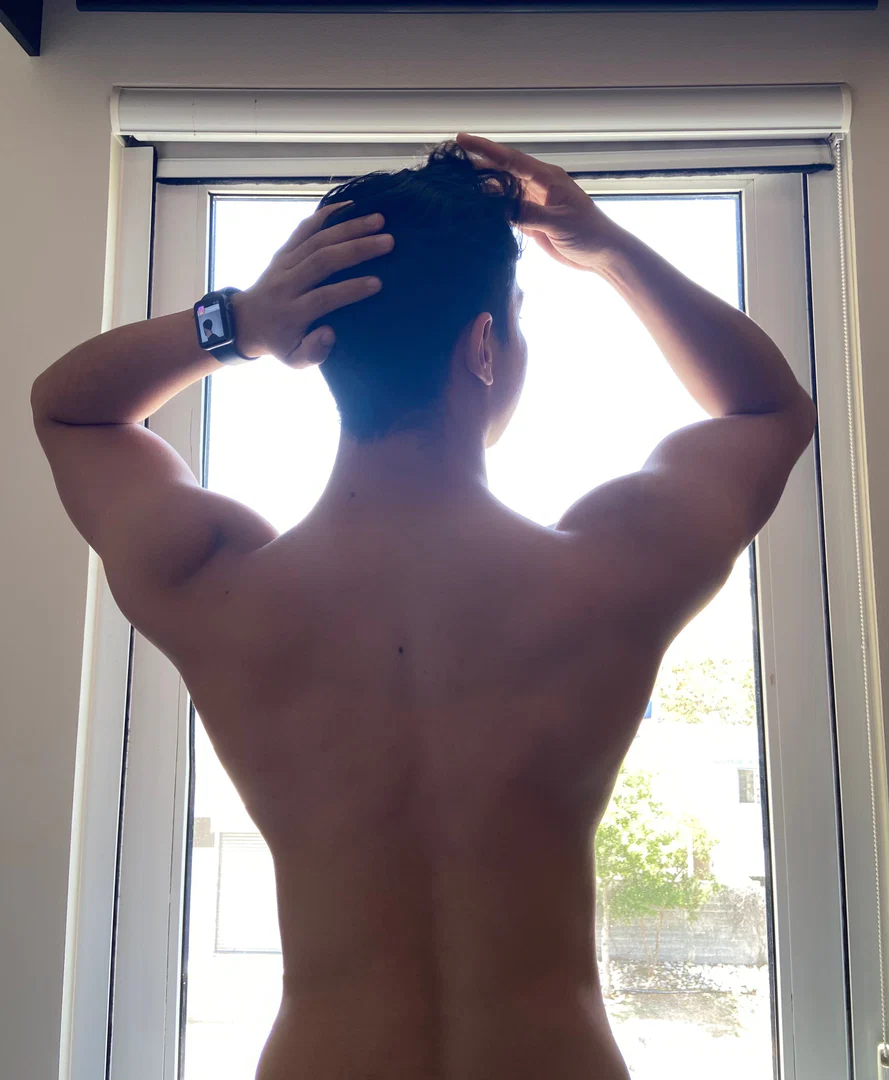 Jesus Gonzalez profile banner