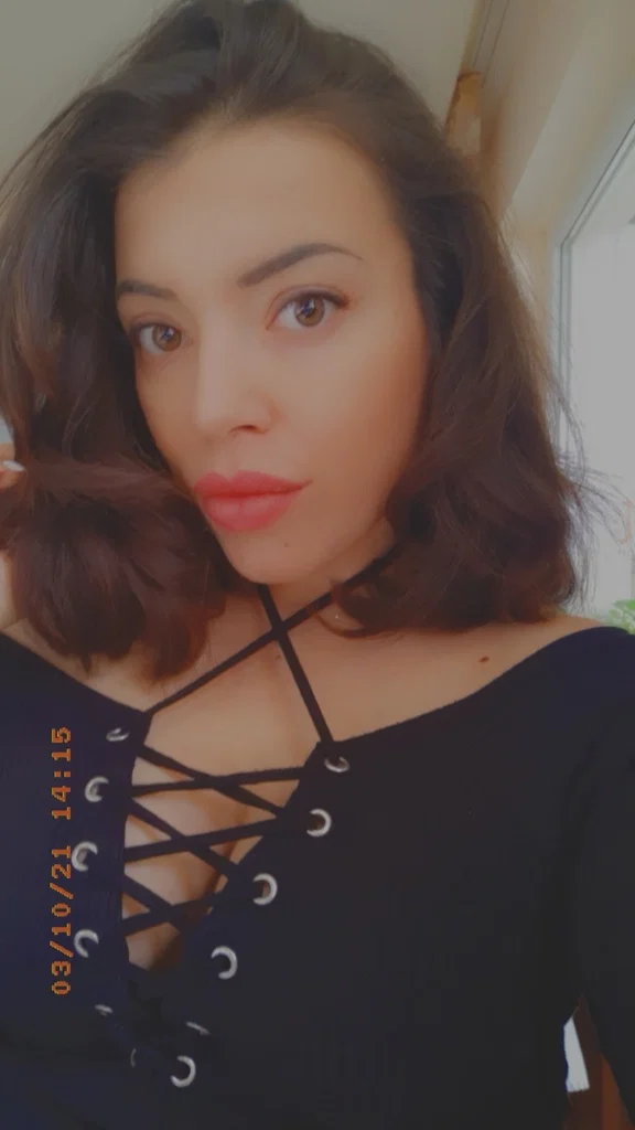 Ilina Pencheva's avatar