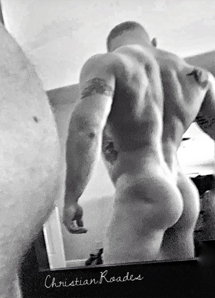 Christianroades's avatar