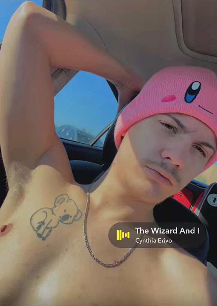 Brendon Rivvers