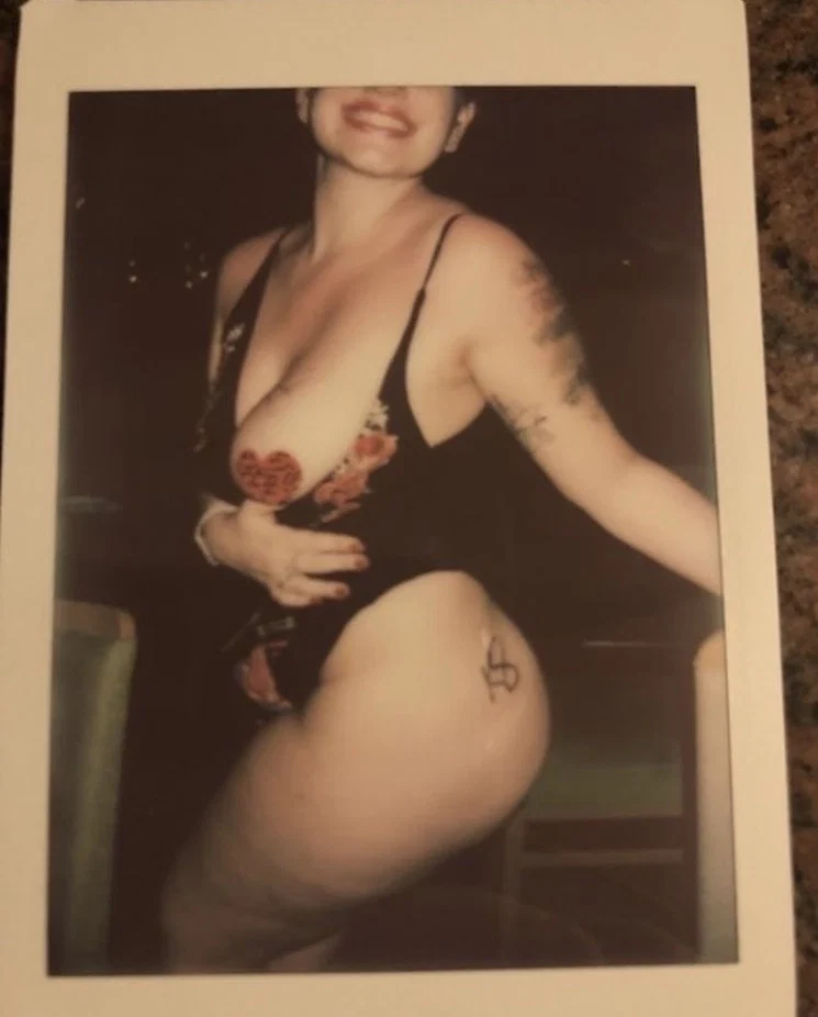 Violet Byron's avatar