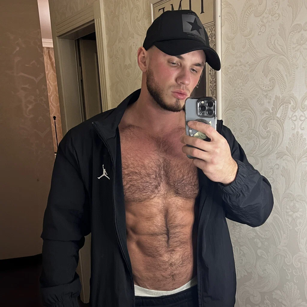 💥Daniel XXL💥