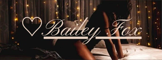 Bailey Fox profile banner