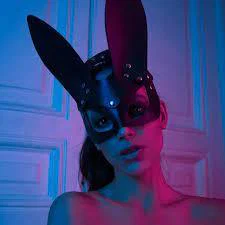 Bunny's avatar
