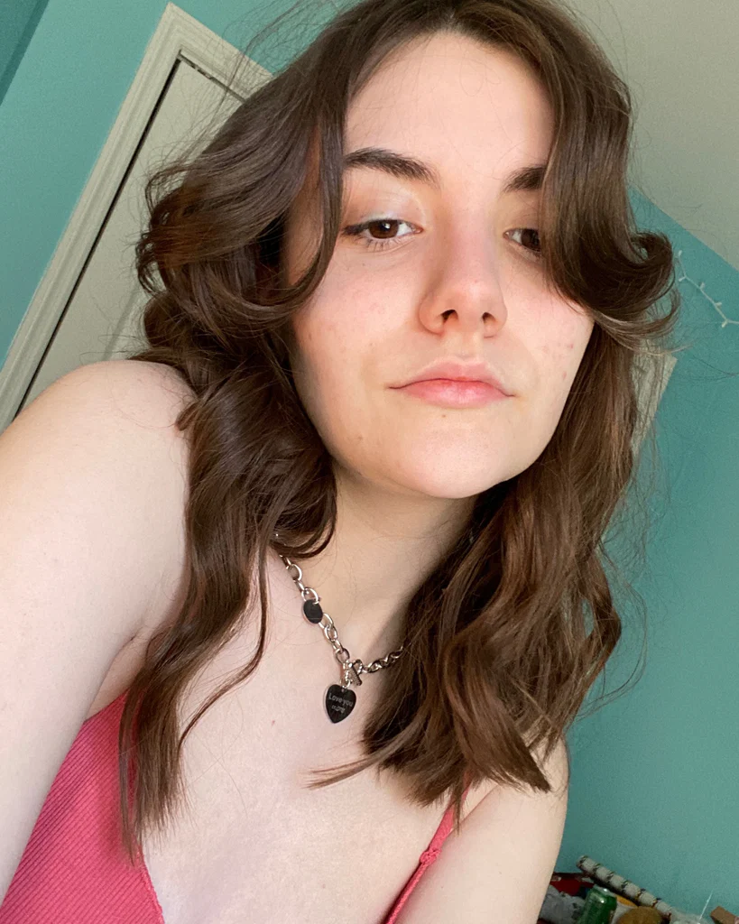 Sara Lydon's avatar