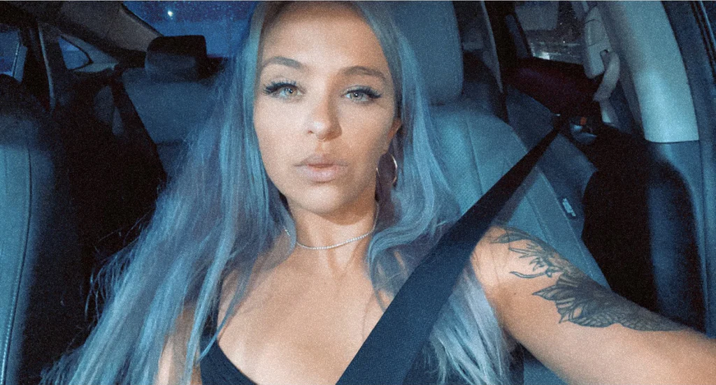 Adriana Green's avatar