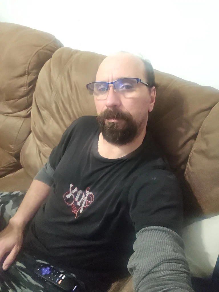 Mike