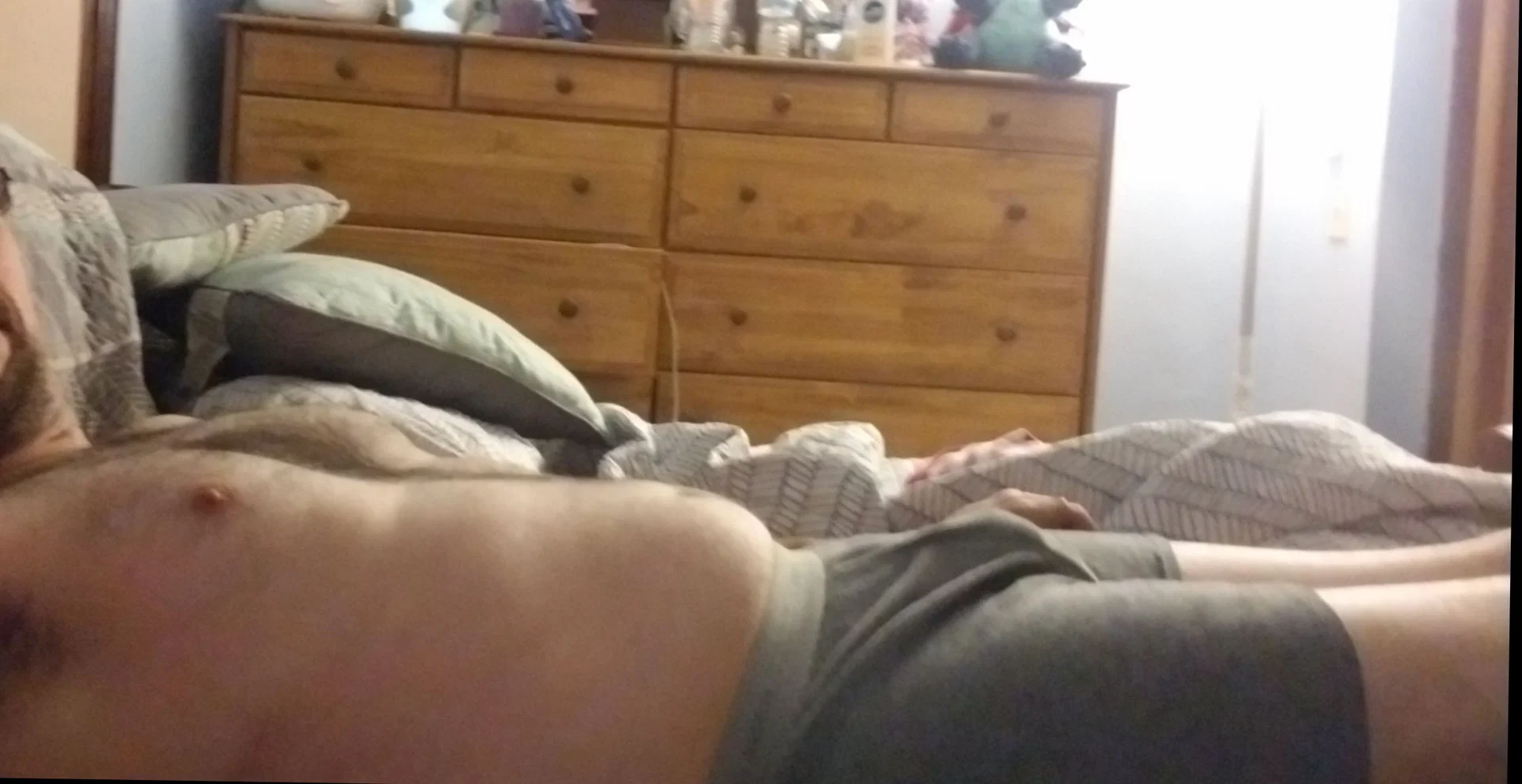Mike profile banner