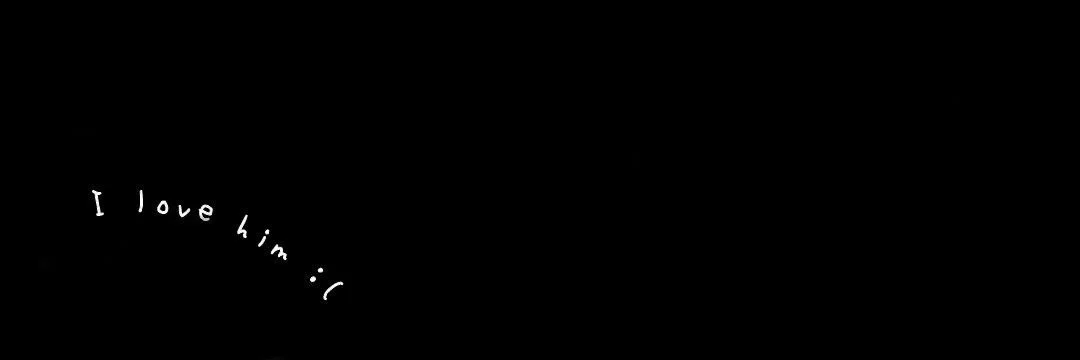 * profile banner