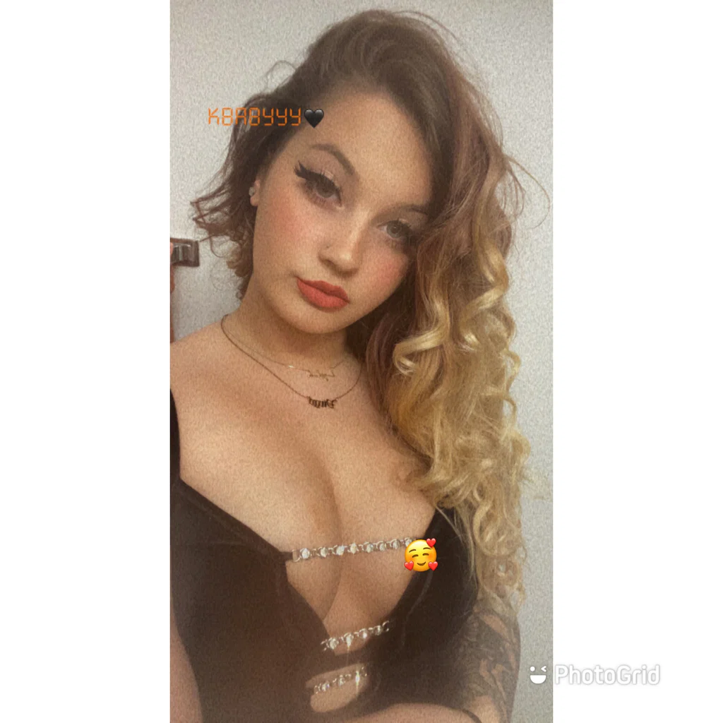 Kbabyyy's avatar