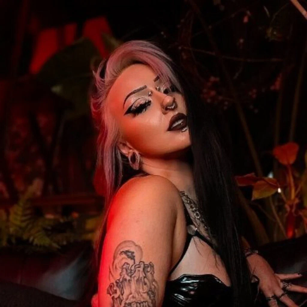 Lichlings FREE🖤🔞💋's avatar