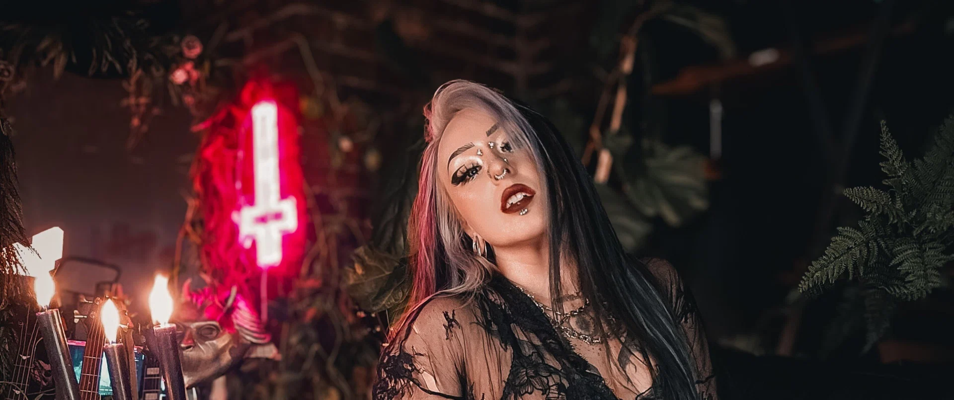 Lichlings FREE🖤🔞💋 profile banner